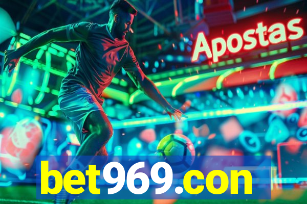 bet969.con