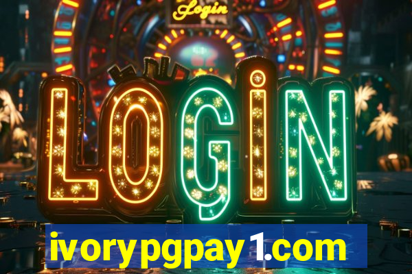 ivorypgpay1.com