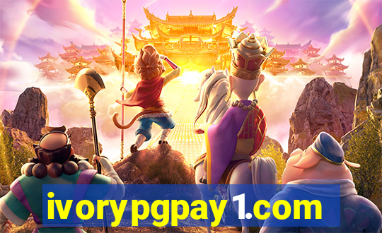 ivorypgpay1.com