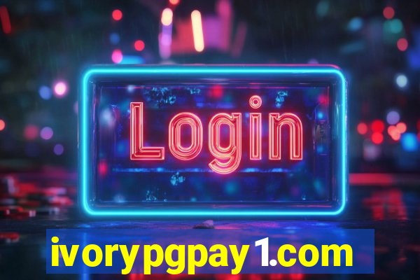 ivorypgpay1.com