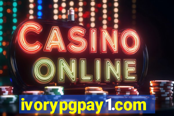 ivorypgpay1.com