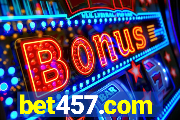 bet457.com