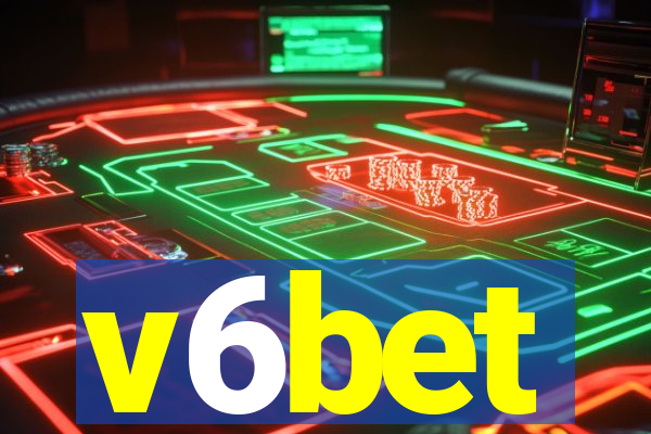 v6bet