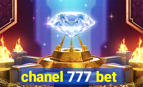 chanel 777 bet