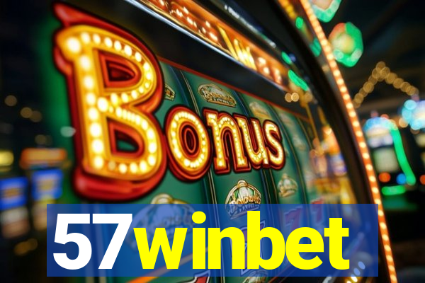 57winbet