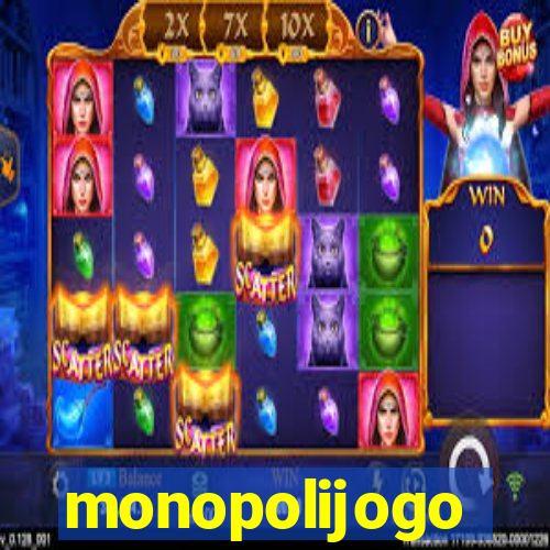 monopolijogo