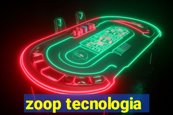 zoop tecnologia