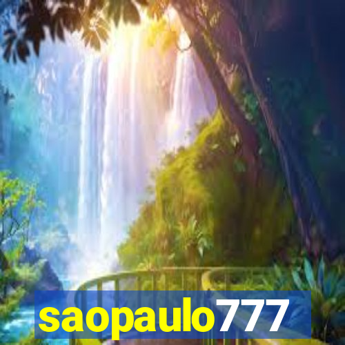 saopaulo777