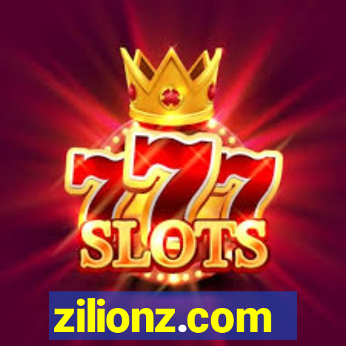 zilionz.com