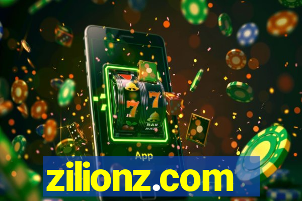 zilionz.com