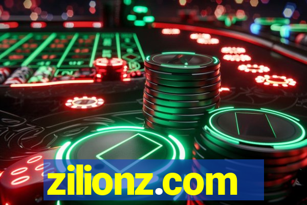 zilionz.com