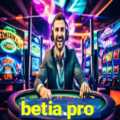 betia.pro