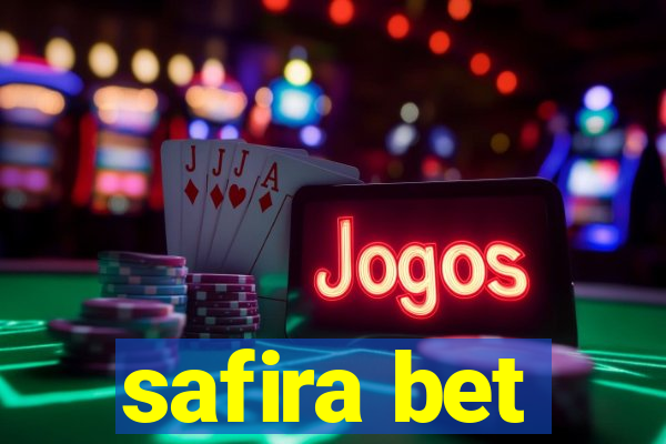 safira bet