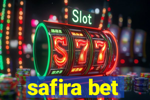 safira bet