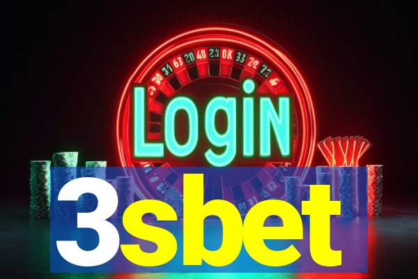 3sbet