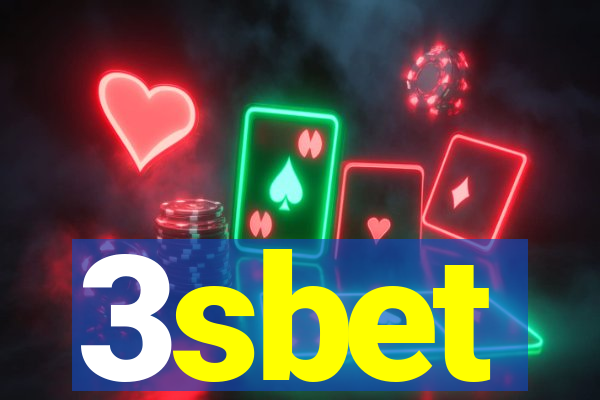 3sbet