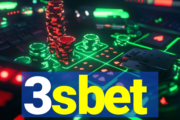 3sbet