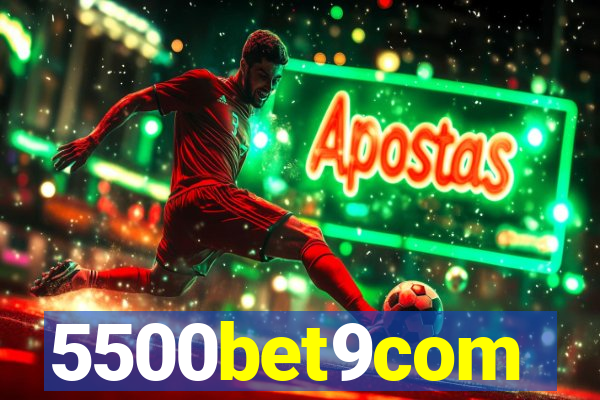 5500bet9com