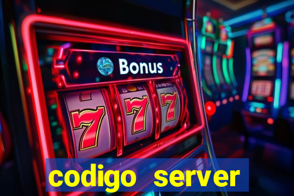 codigo server privado shindo life