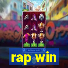 rap win