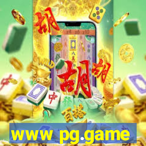 www pg.game