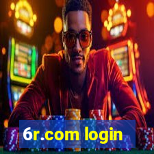 6r.com login