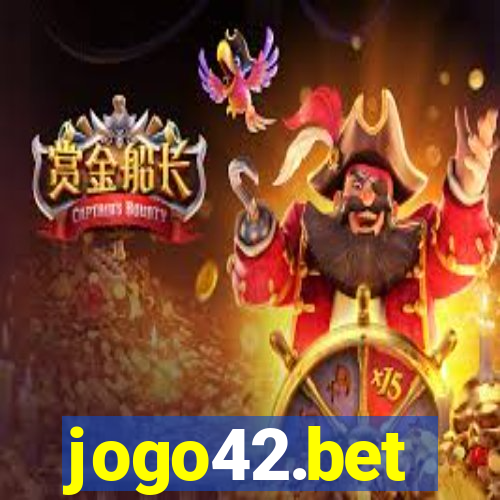 jogo42.bet