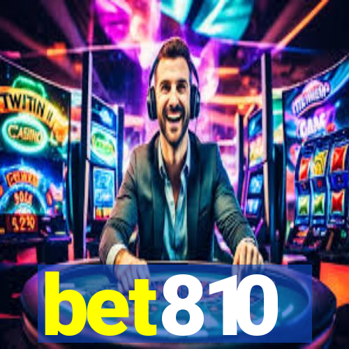 bet810