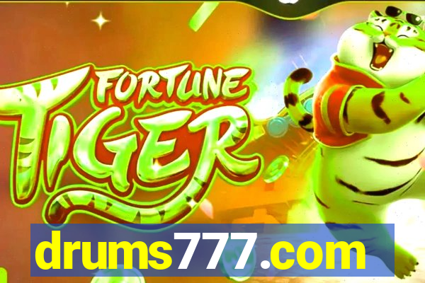 drums777.com