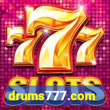 drums777.com