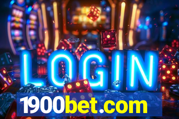 1900bet.com