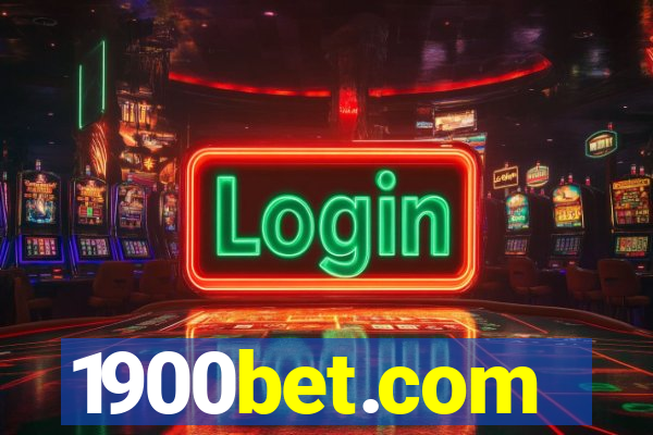 1900bet.com