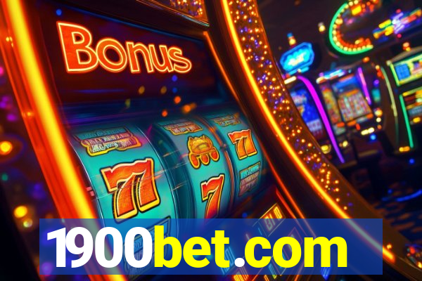 1900bet.com