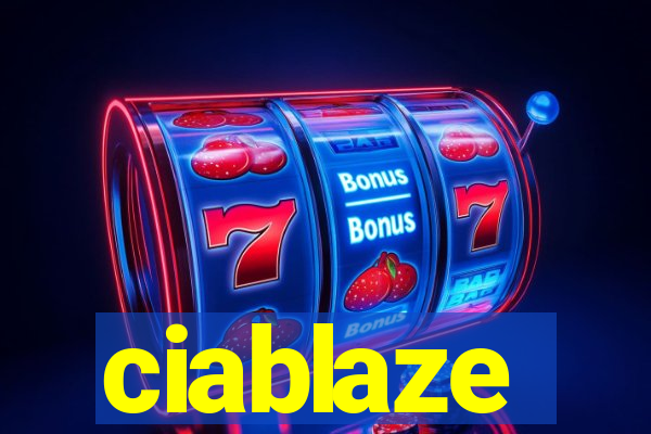 ciablaze