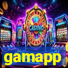 gamapp