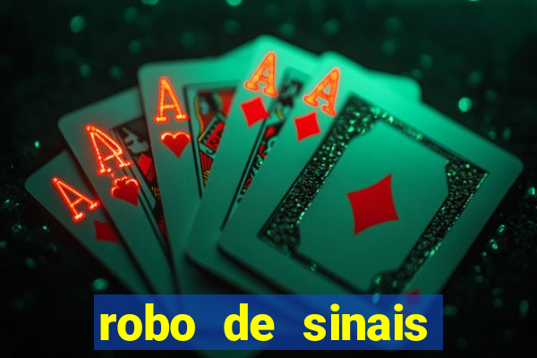 robo de sinais fortune rabbit