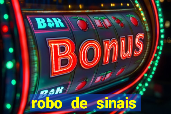 robo de sinais fortune rabbit