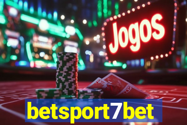 betsport7bet