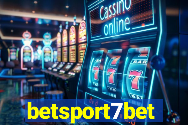 betsport7bet