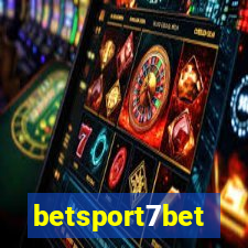 betsport7bet