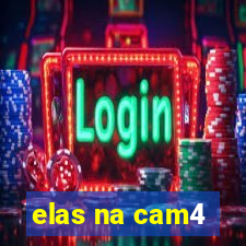 elas na cam4