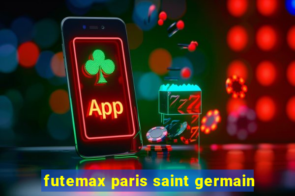 futemax paris saint germain