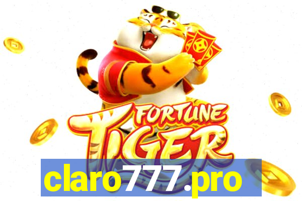 claro777.pro