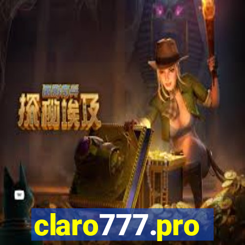 claro777.pro