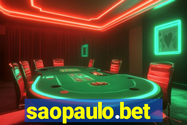 saopaulo.bet