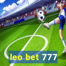 leo bet 777