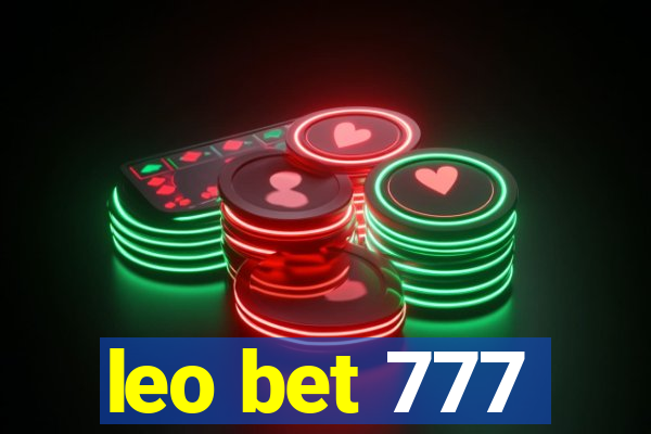 leo bet 777