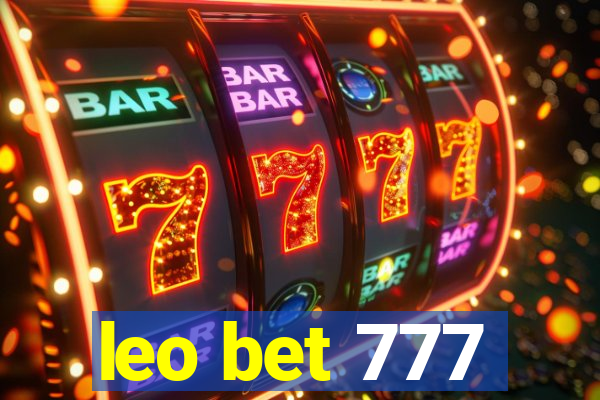 leo bet 777