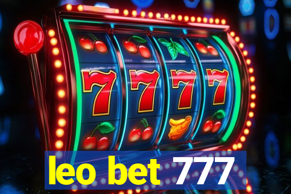 leo bet 777