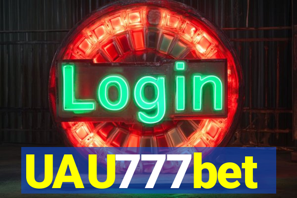 UAU777bet